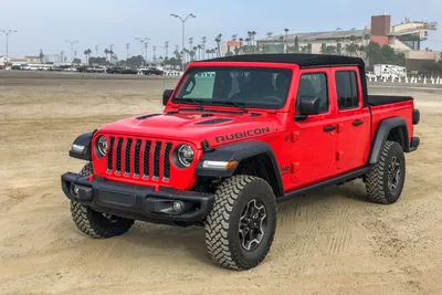 We 'bought' a Jeep Gladiator Rubicon – ownership review - Drive
