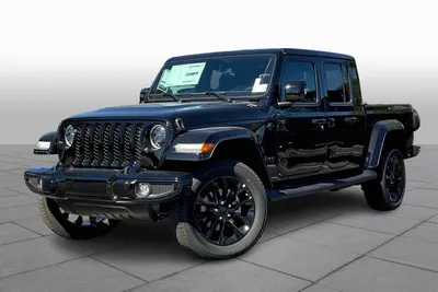 Demon-Powered 2020 Jeep Gladiator Rubicon for sale on BaT Auctions - sold  for $117,000 on April 26, 2023 (Lot #105,208) | Bring a Trailer