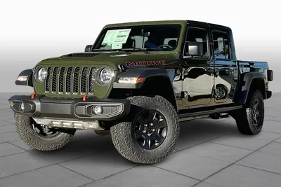 2024 Jeep Gladiator For Sale in Decatur, IL | Bob Brady Chrysler Dodge Jeep  RAM FIAT