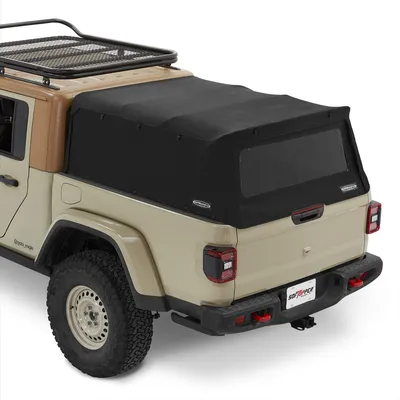 New 2023 Jeep Gladiator Rubicon Crew Cab Pickup in Salt Lake City #CT23234  | Jerry Seiner Dealerships