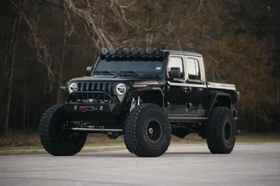 2024 Jeep Gladiator Updated With A New Face, Better Interior, And More  Standard Kit | Carscoops