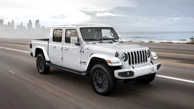 Jeep Gladiator 2020 in-depth review - see why it's the coolest 4x4 EVER! -  YouTube
