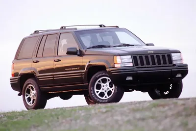 Oversteer Project: Revitalizing a 1995 Jeep Cherokee Country, Part 1 -  Autotrader