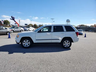 LOW MILEAGE '08 CRD Grand Cherokee WK, QDII, leather, sun roof, well  maintained | Diesel Jeep Forum