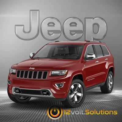 2008 Jeep Grand Cherokee 4x4 Limited 4dr SUV - Research - GrooveCar