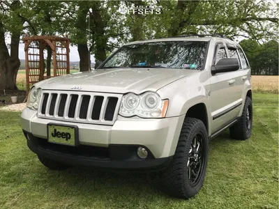 2008 Jeep Grand Cherokee For Sale - Carsforsale.com®