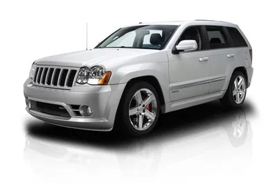135056 2008 Jeep Grand Cherokee RK Motors Classic Cars and Muscle Cars for  Sale