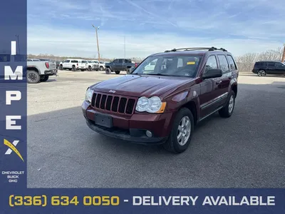 Used 2008 Jeep Grand Cherokee for Sale in Omaha, NE (with Photos) - CarGurus