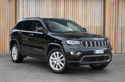 Jeep Grand Cherokee 2011 Car Review | AA New Zealand
