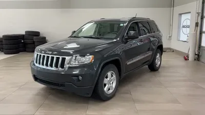Used Jeep Grand Cherokee review: 2011-2014 | CarsGuide