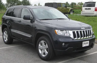 Used Jeep Grand Cherokee review: 2011-2013 | CarsGuide