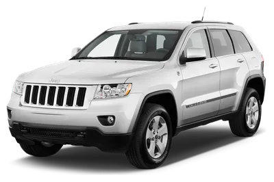 2011 Jeep Grand Cherokee Pricing and Options Leaked