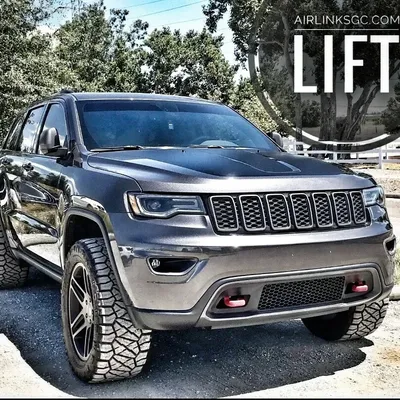 2011 Jeep Grand Cherokee Limited (photos) - CNET