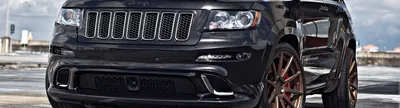 2011 Jeep Grand Cherokee IV (WK2) 3.0 CRD (241 Hp) 4x4 Automatic |  Technical specs, data, fuel consumption, Dimensions