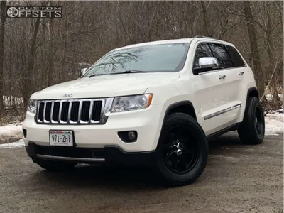 Used Jeep Grand Cherokee review: 2011-2014 | CarsGuide