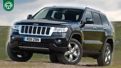 Review: 2011 Jeep Grand Cherokee | The Truth About Cars