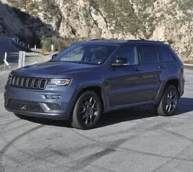 2019 Jeep Grand Cherokee Limited Review | Tech, Comfort And Size