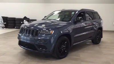 New 2024 Jeep Grand Cherokee Limited Sport Utility in Rockwall #RC698229 |  Rockwall Chrysler Dodge Jeep Ram