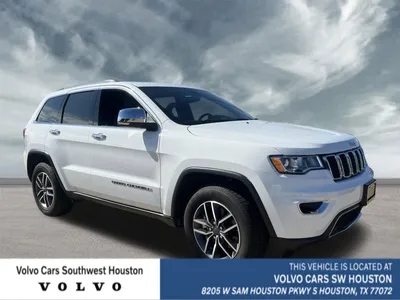 Review: 2019 Jeep Grand Cherokee Limited X