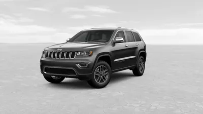 2019 Jeep Grand Cherokee Limited | John Jones Chrysler Dodge Jeep Ram FIAT  | Corydon, IN