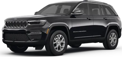 Jeep Grand Cherokee Limited 2017 review | CarsGuide
