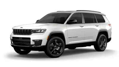 How Far Can a 2022 Jeep Grand Cherokee 4xe Go on Electricity Alone? |  Cars.com