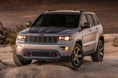New 2024 Jeep Grand Cherokee Limited Sport Utility in Rockwall #RC683474 |  Rockwall Chrysler Dodge Jeep Ram