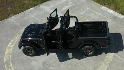 2023 Jeep Wrangler | Aventura Chrysler Jeep Dodge Ram