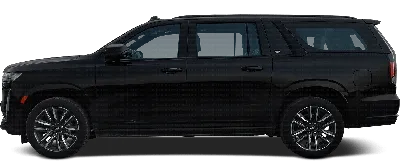 Compared: 2023 Cadillac Escalade vs. 2023 Jeep Grand Wagoneer | Capital One  - YouTube