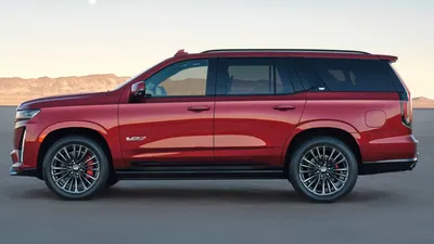 2023 Jeep Wagoneer vs Cadillac Escalade