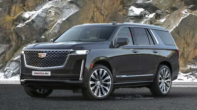 10 Picture 2020 Cadillac Jeep | Cadillac escalade, New cars, Cadillac