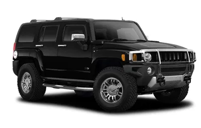HUMMER RENT CURACAO | Hummer H3 (Jeep American all-terrain vehicle)