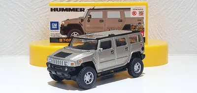 The Hummer, Jeep rivalry heats up