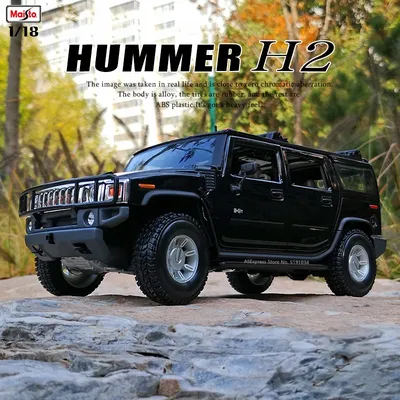 Bushwacker 06-10 Hummer H3 OE Style Flares 4pc - Black - Down East Offroad