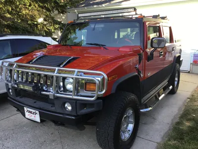 Hummer H3 is done check to the detail #artcustomworks #hummerh3 | Instagram