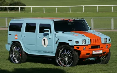 General Motors mulling the possibility of a resurrected electric Hummer,  report says - CNET
