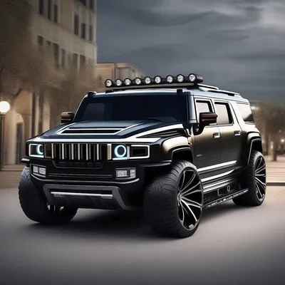 H2 SUT headlight question: Looking at new headlights, do the 7 inch Halo  LED lights for the new Jeep Wranglers fit the H2 ? I'm getting conflicting  reports from non-experts. : r/Hummer