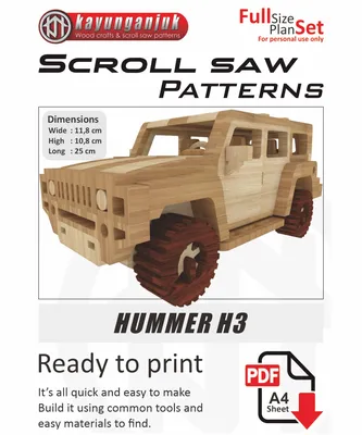 The Jummer Heep Is Part Hummer, Part Jeep, Totally Awkward - autoevolution