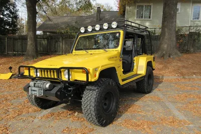 1997 AM General Hummer Open Top for sale on BaT Auctions - sold for $76,000  on July 14, 2023 (Lot #113,464) | Bring a Trailer