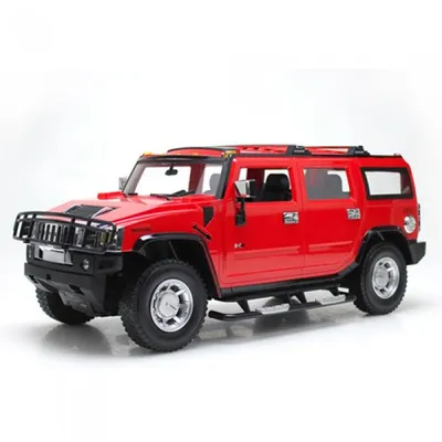 HUMMER H3 comes in 'right' hand drive for our friends abroad - Autoblog