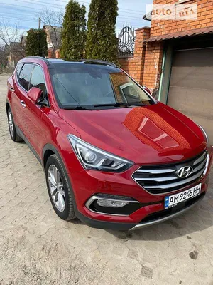 Паджеро\" на минималках за 500 000 рублей: стоит ли покупать Hyundai  Terracan - Российская газета