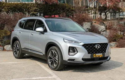 Hyundai Palisade - цены, отзывы, характеристики Palisade от Hyundai