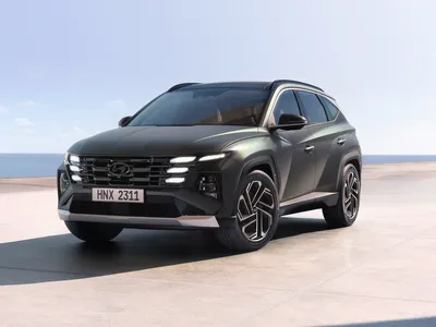 Hyundai CRETA принял участие в джип-триале — Официальный дилер Hyundai в  Беларуси