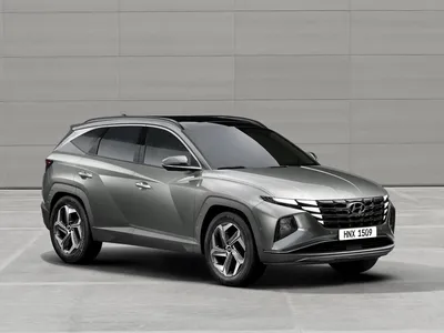 Kia и Hyundai показали футуристические электрические внедорожники