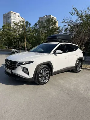 Hyundai Creta (1G) 2.0 бензиновый 2017 | \"Джип\" на DRIVE2