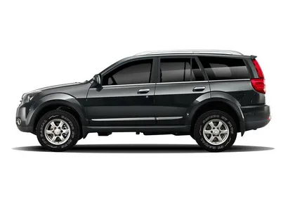 Great Wall Hover H5 с пробегом 143995 км | Купить б/у Great Wall Hover H5  2013 года в Москве | Fresh Auto