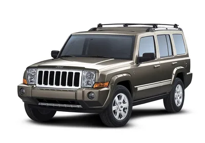 Сравнение Jeep Commander и Jeep Liberty (Patriot) по характеристикам,  стоимости покупки и обслуживания. Что лучше - Джип Коммандер или Джип  Патриот