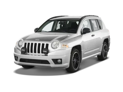 2008 Jeep Compass Prices, Reviews, and Photos - MotorTrend