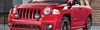 Review: 2008 Jeep Compass Sport 4x2 - Autoblog