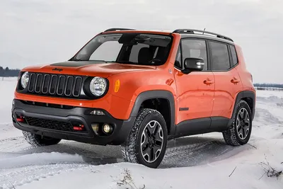 2015 Jeep Compass vs. 2015 Jeep Renegade: What's the Difference? -  Autotrader